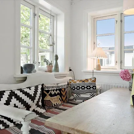 別荘 5522-svaneke-bakken-5 *