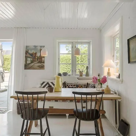 Casa vacanze 5522-svaneke-bakken-5 *