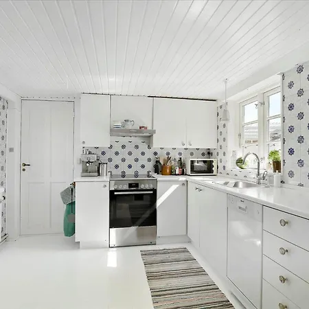 Casa vacanze 5522-svaneke-bakken-5 *