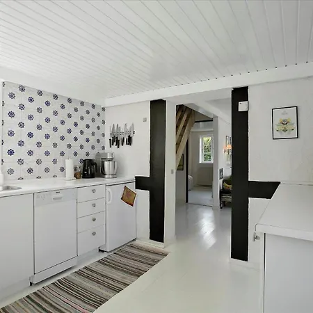 Casa vacanze 5522-svaneke-bakken-5 Svaneke