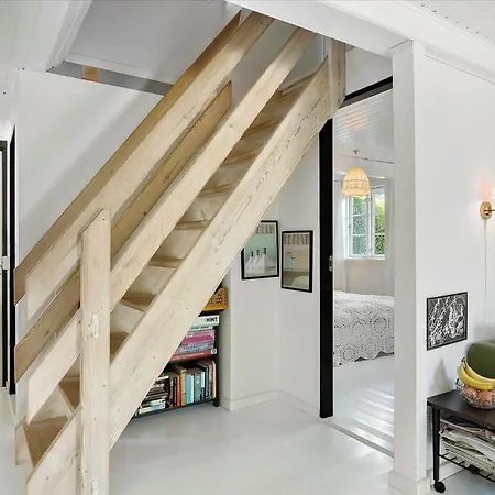 Casa vacanze 5522-svaneke-bakken-5