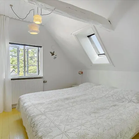 5522-svaneke-bakken-5 Casa vacanze