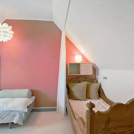 5522-svaneke-bakken-5 Casa vacanze Svaneke