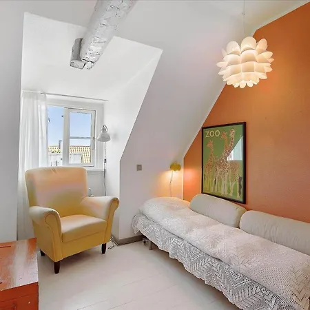 Casa vacanze 5522-svaneke-bakken-5 Svaneke