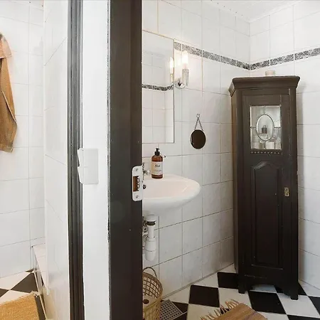 Casa vacanze 5522-svaneke-bakken-5 Svaneke